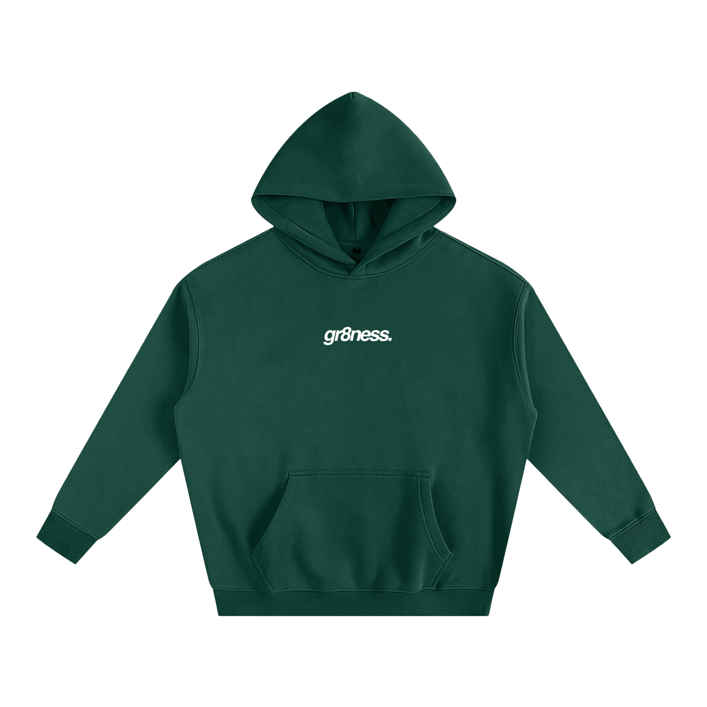 Elements of gr8ness Hoodie