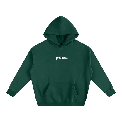 Elements of gr8ness Hoodie