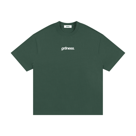gr8ness Classic Logo Tee