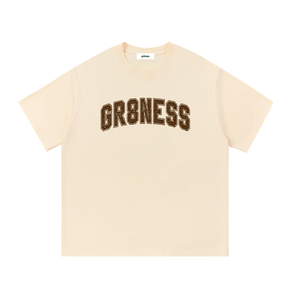 gr8ness Logo Tee