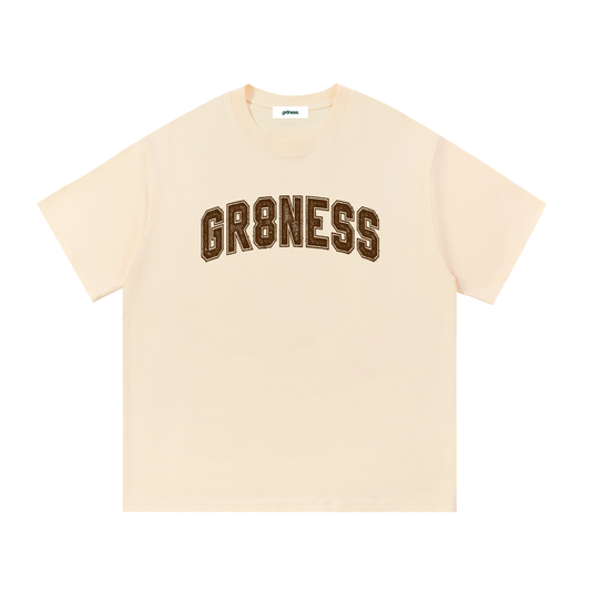 gr8ness Logo Tee