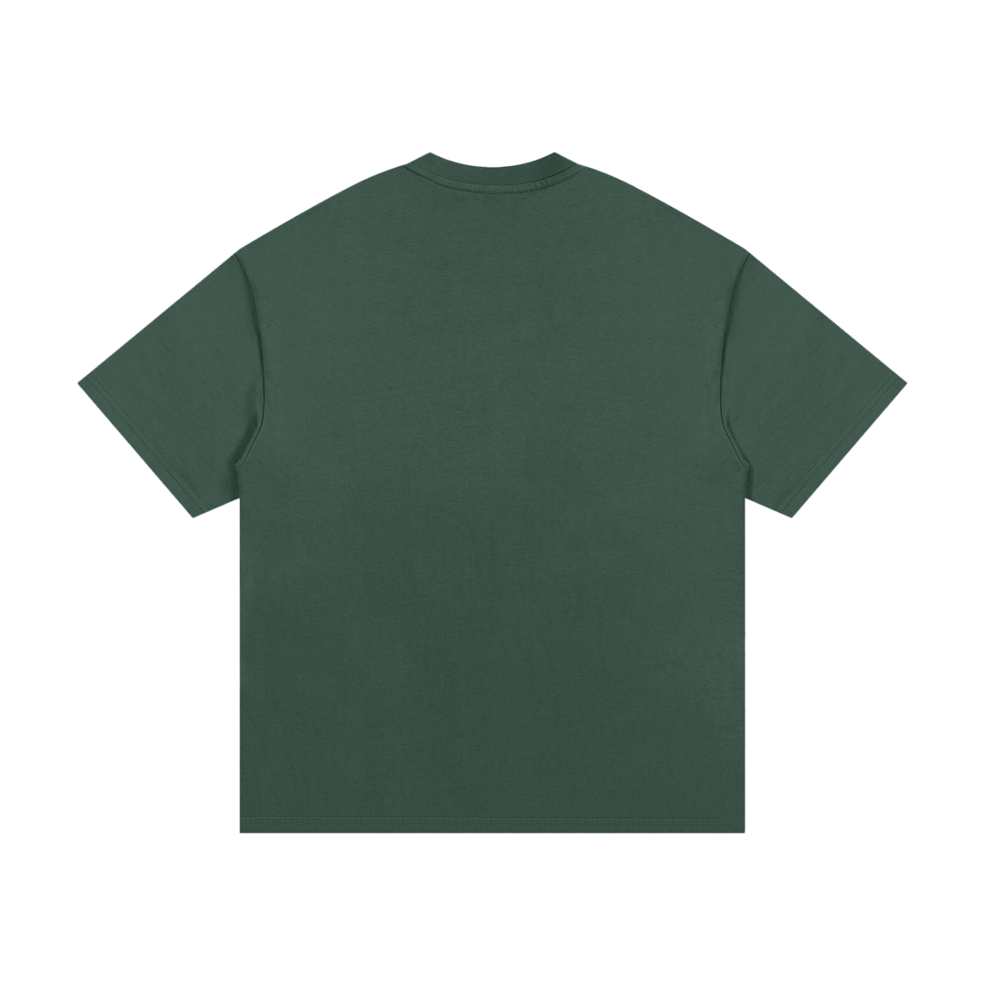 gr8ness Classic Logo Tee