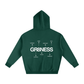 Elements of gr8ness Hoodie