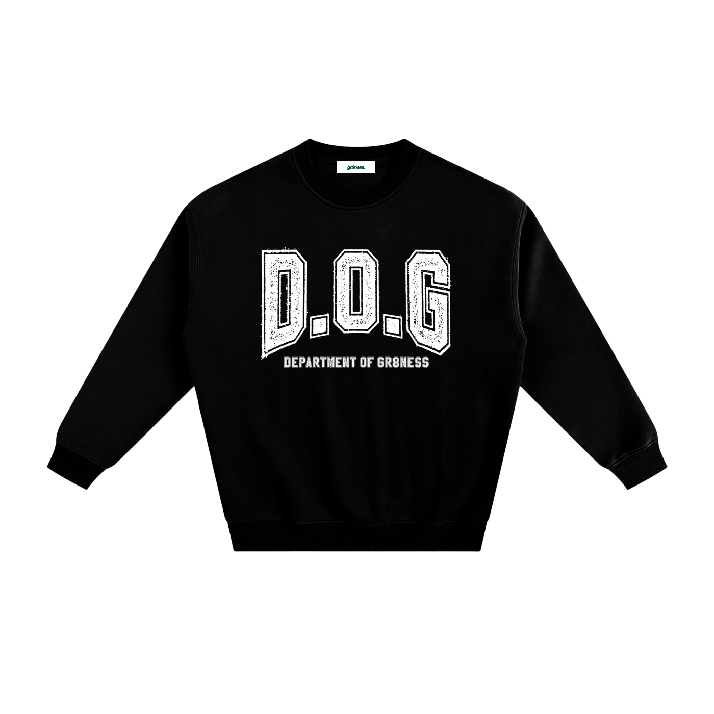 D.O.G Sweatshirt
