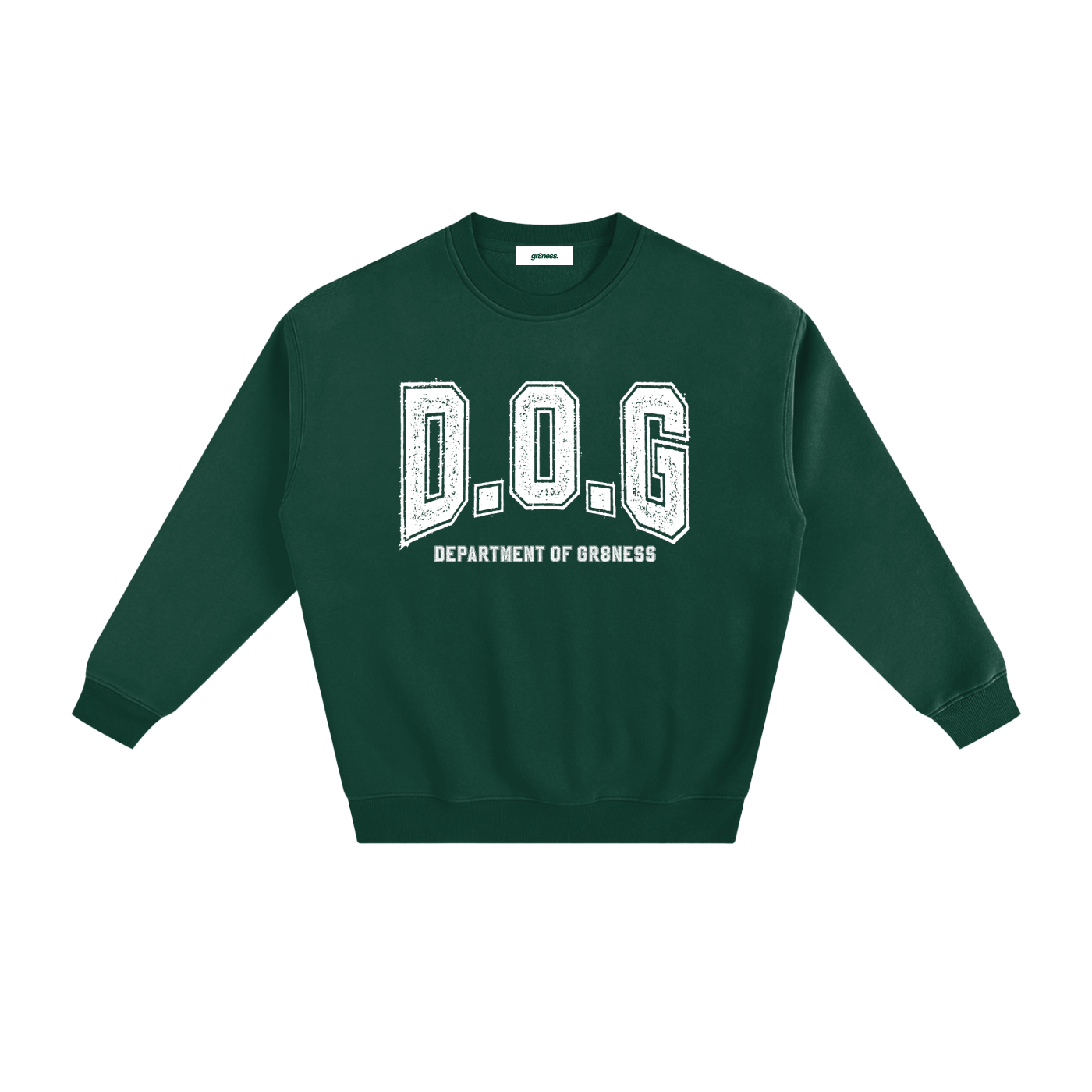 D.O.G Sweatshirt
