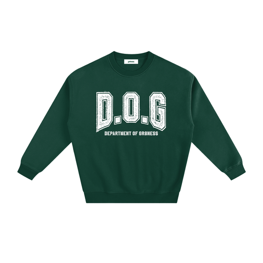D.O.G Sweatshirt
